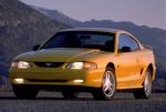 Ford Mustang 1994 года